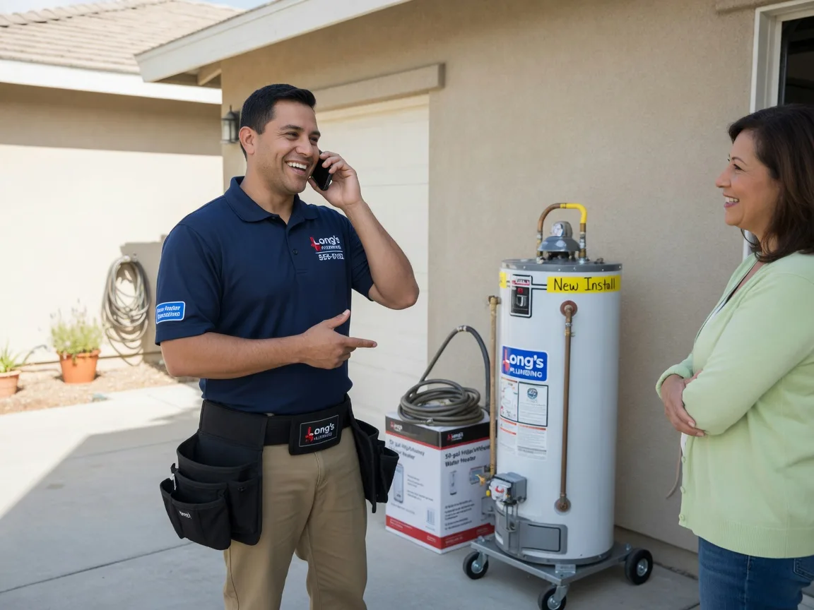 Leak Detection Roanoke, IN FAQs